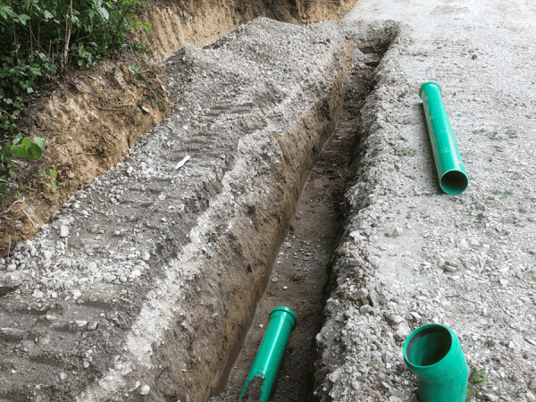 Siegfried Bohn GmbH Co KG Straßenbau Tiefbau Leistungen Pflasterbeläge