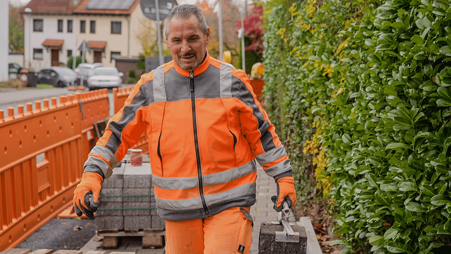 Siegfried Bohn GmbH Co KG Straßenbau Tiefbau Karriere und Ausbildung bei uns